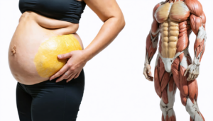 découvrez la vérité sur le mythe de la transformation de la graisse en muscle et comprenez comment fonctionnent réellement la perte de graisse et le développement musculaire.