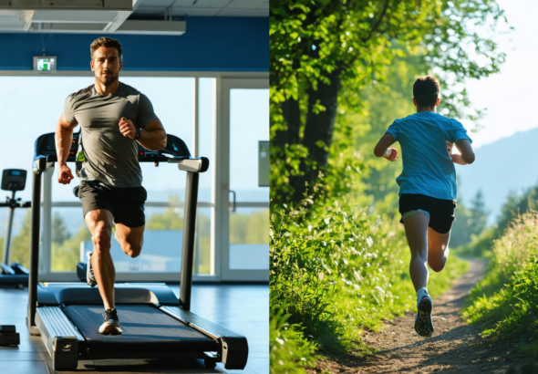 découvrez quel est le meilleur allié pour perdre du poids entre le tapis de course et l'exercice en plein air, avec conseils et avantages pour choisir la méthode qui vous convient.