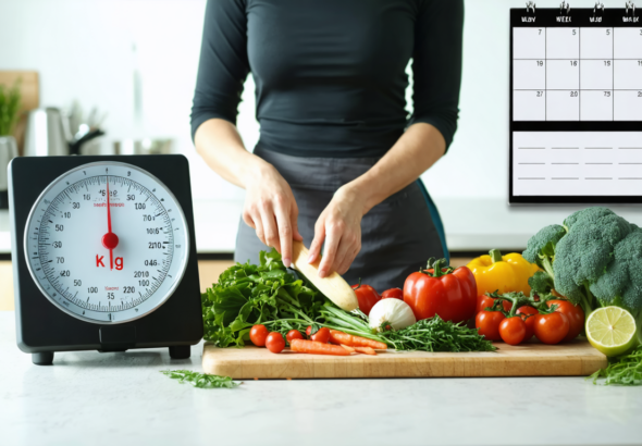 découvrez si perdre 1 kg par semaine est réellement faisable, avec une analyse approfondie et des conseils pratiques pour atteindre vos objectifs de manière saine et durable.