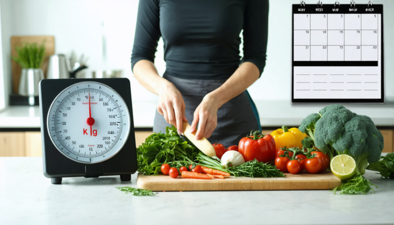 découvrez si perdre 1 kg par semaine est réellement faisable, avec une analyse approfondie et des conseils pratiques pour atteindre vos objectifs de manière saine et durable.