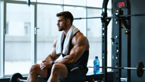 découvrez combien de temps vous devez récupérer entre deux séances de musculation pour optimiser vos résultats et éviter les blessures.