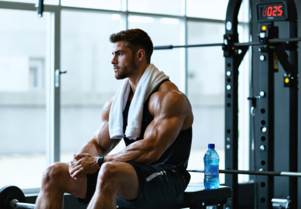 découvrez combien de temps vous devez récupérer entre deux séances de musculation pour optimiser vos résultats et éviter les blessures.