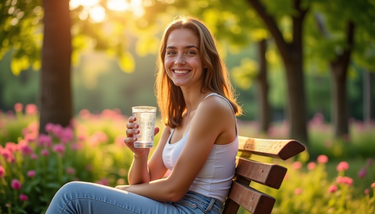 Boire de l'eau : un allié surprenant pour la perte de poids ?