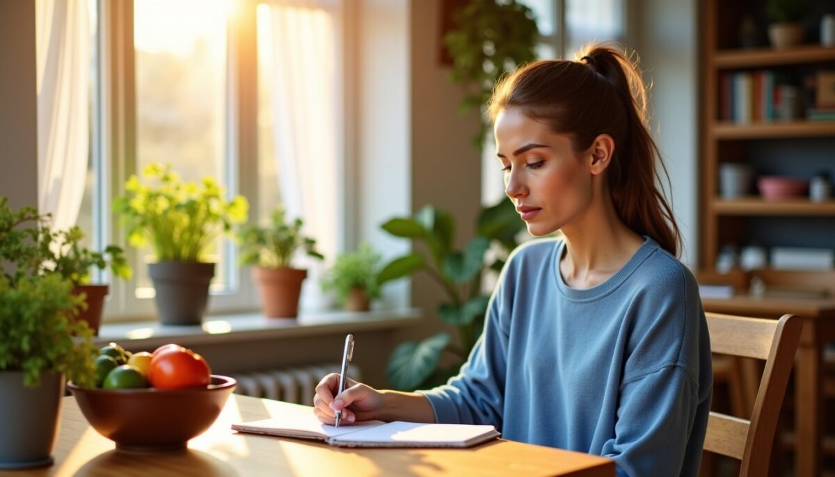 Le stress : un coupable insoupçonné de la prise de poids et les clés pour y faire face