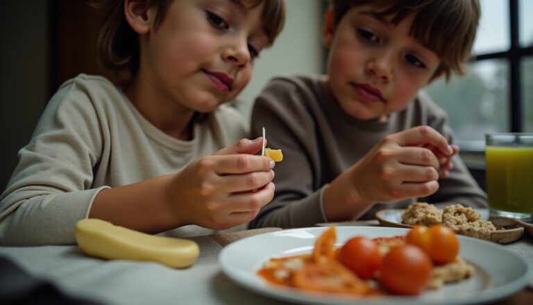 Petits déjeuners et minceur : mythe ou réalité ?