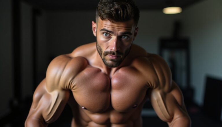 Faut-il absolument pousser ses muscles jusqu'à l'échec pour progresser ?