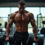 La créatine : un allié efficace pour développer la masse musculaire ?