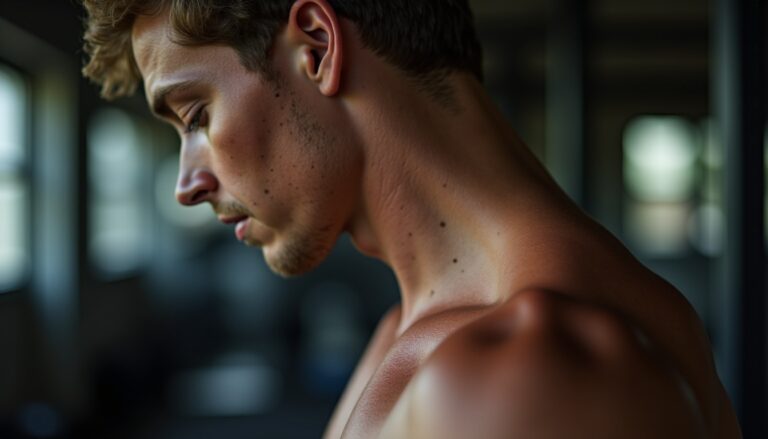 Quel délai pour gagner 5 kg de muscle selon votre niveau d'entraînement ?