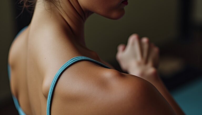 Les exercices essentiels pour sculpter et affiner vos bras efficacement