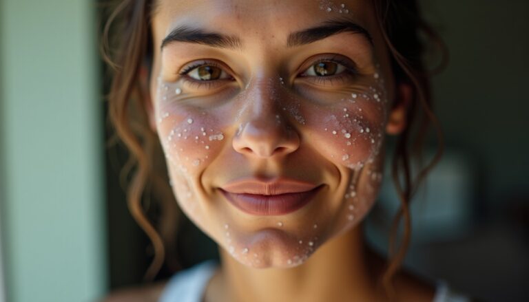 Les meilleures astuces pour chouchouter votre visage après une séance de sport
