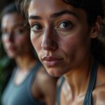 Quel nombre de squats quotidiens pour transformer votre silhouette ?