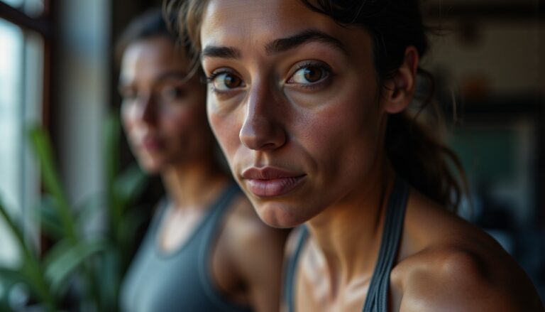 Quel nombre de squats quotidiens pour transformer votre silhouette ?