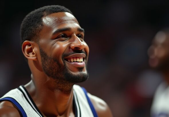 Découvrez les 5 légendes du dunk qui ont marqué l’histoire de la NBA