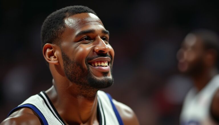 Découvrez les 5 légendes du dunk qui ont marqué l’histoire de la NBA