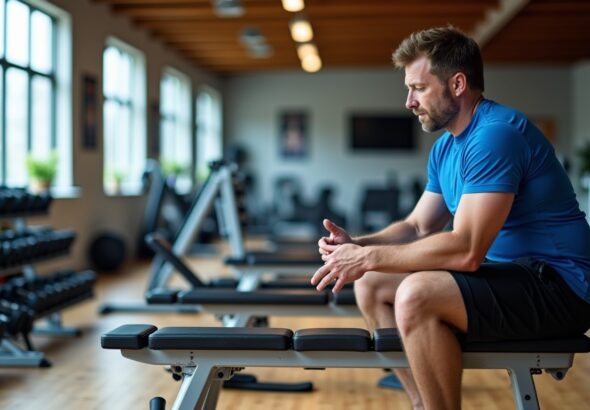 Comment choisir un banc de musculation adapté à votre budget ?
