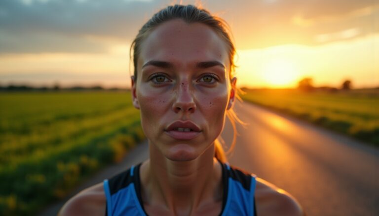 Pourquoi ton corps se bloque à 7 km et les astuces pour dépasser cette limite