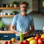 Les rituels quotidiens de Bryan Johnson pour préserver sa jeunesse