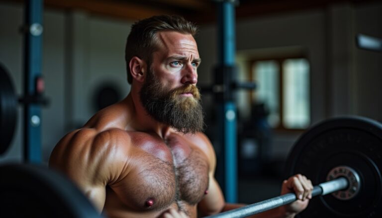 Découvrez qui règne en maître sur le monde du powerlifting : le lifter le plus puissant jamais connu
