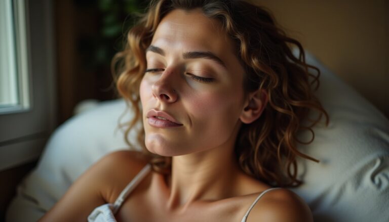 Quelle est la dépense calorique quotidienne au repos ?