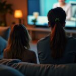 Quels mouvements pratiquer tout en regardant la télévision ?