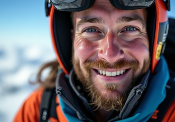 Parapente à Chamonix : Guide adapté à tous les niveaux pour un vol inoubliable