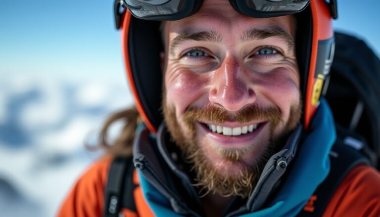 Parapente à Chamonix : Guide adapté à tous les niveaux pour un vol inoubliable