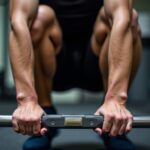 Les secrets pour réaliser des squats avec barre en toute sécurité et éviter les blessures