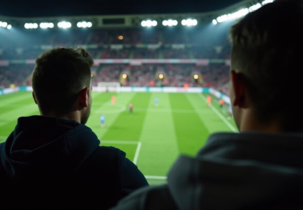 Comment regarder un match de football gratuitement sans souscrire d'abonnement ?