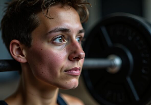 Powerlifting pour débutants : Guide complet pour démarrer et booster vos progrès rapidement