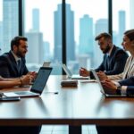 Affaires à suivre : actualités Business, Emploi et Finance