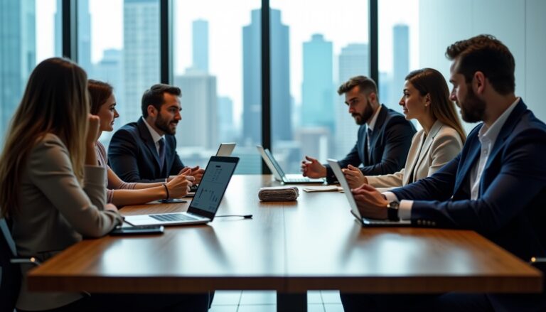 Affaires à suivre : actualités Business, Emploi et Finance