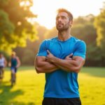 Conseils efficaces pour apaiser une douleur à l’épaule gauche durant l’effort sportif