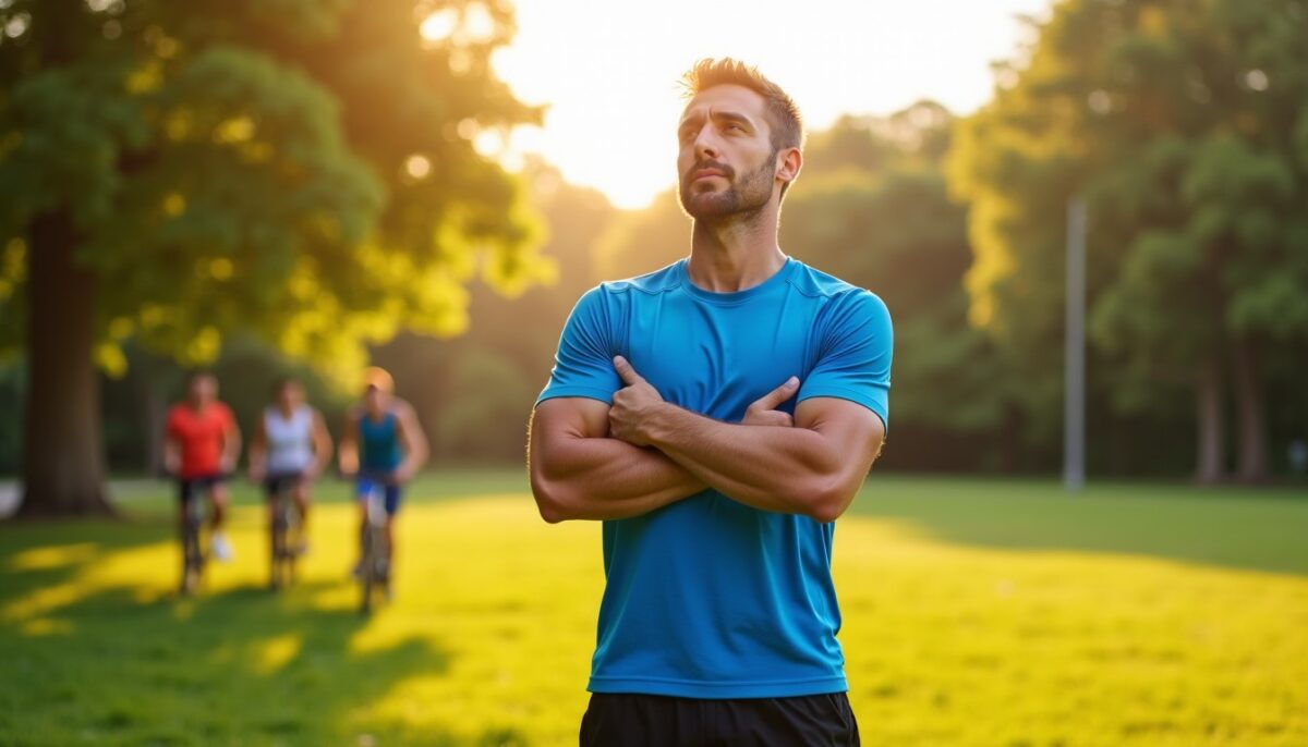 Conseils efficaces pour apaiser une douleur à l’épaule gauche durant l’effort sportif