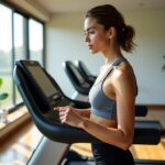 Comment choisir le tapis de course idéal pour vos séances d'entraînement à domicile ?