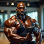 Découvrez la phrase légendaire qui a fait la renommée de Ronnie Coleman