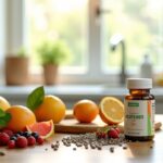 Quels compléments naturels s'avèrent efficaces pour favoriser la perte de poids ?