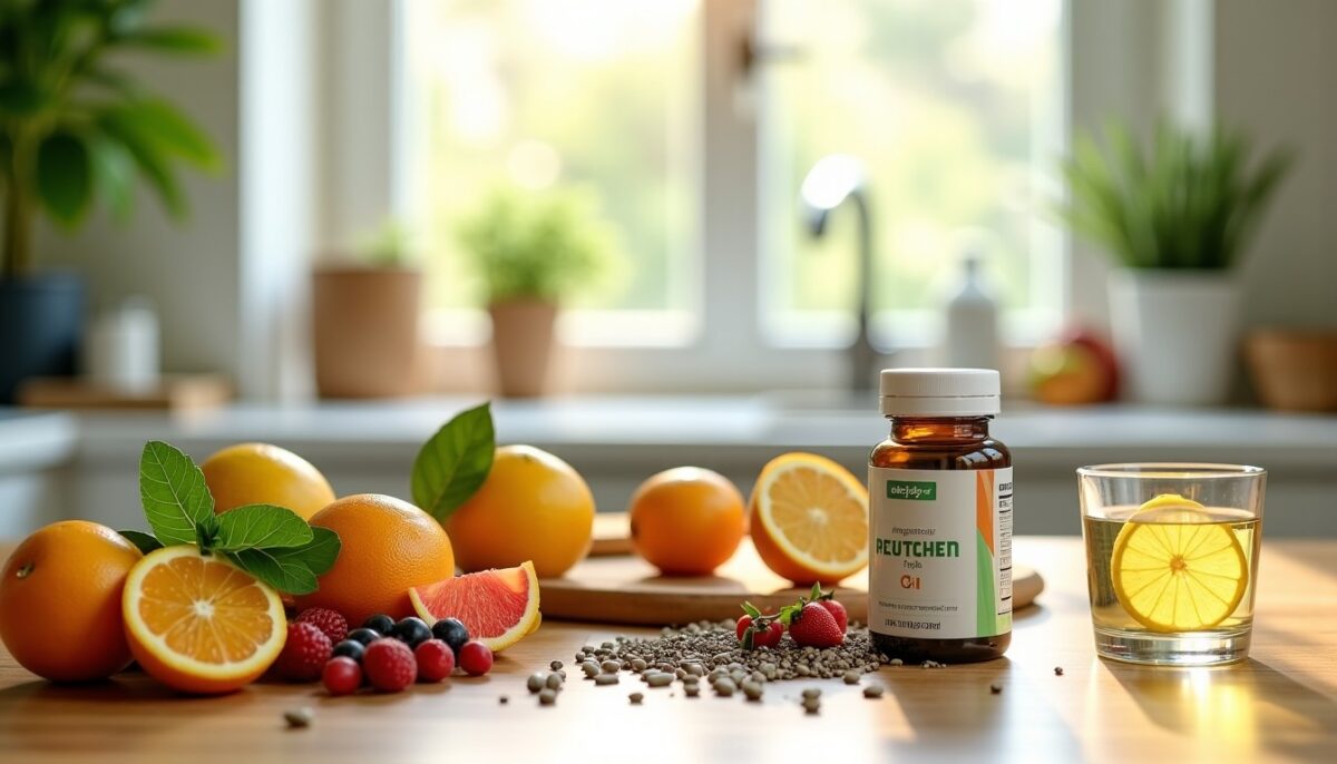 Quels compléments naturels s'avèrent efficaces pour favoriser la perte de poids ?