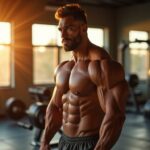 À la découverte du plus grand bodybuilder de tous les temps : légende et parcours