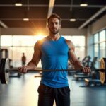 Entraînement Full Body : Votre plan optimal 3 fois par semaine pour une prise de muscle rapide et durable