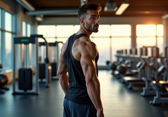 Comment choisir l'appareil de musculation idéal pour renforcer votre dos et protéger vos lombaires ?