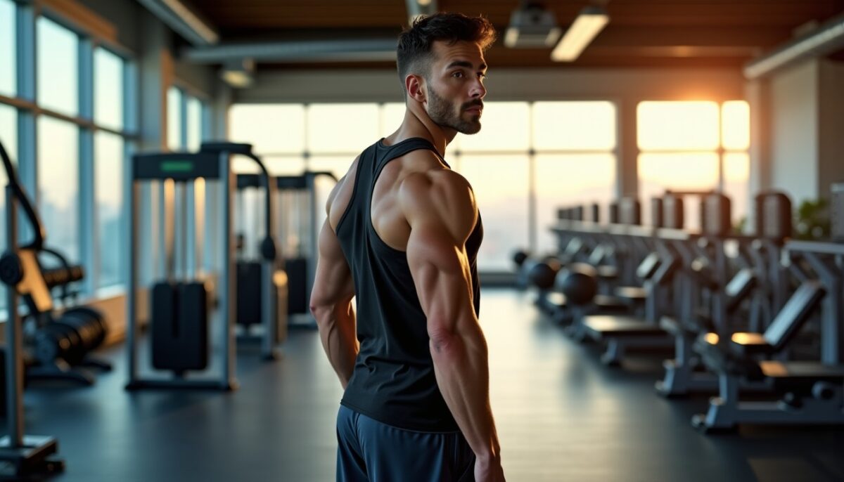 Comment choisir l'appareil de musculation idéal pour renforcer votre dos et protéger vos lombaires ?