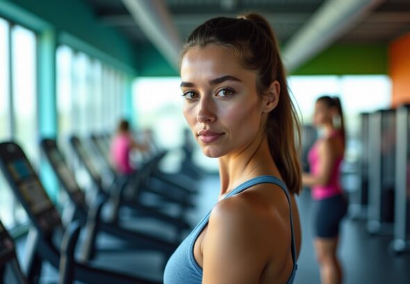 Comment choisir la machine Technogym idéale pour renforcer efficacement votre dos ?