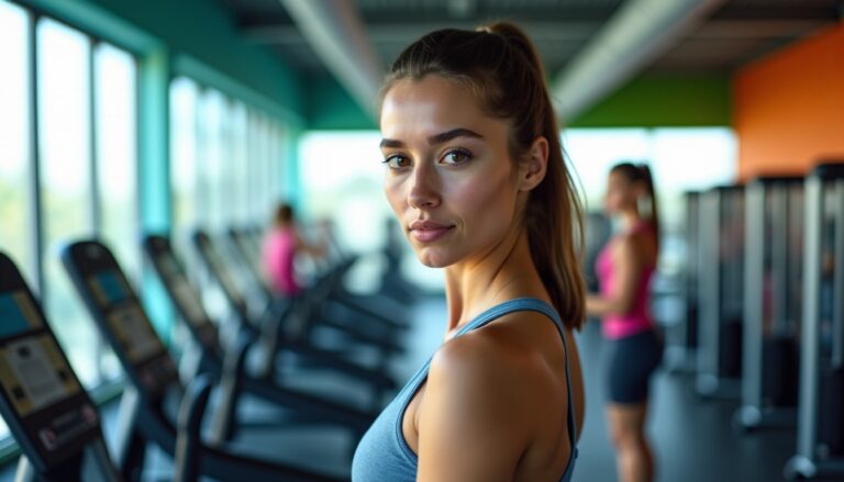 Comment choisir la machine Technogym idéale pour renforcer efficacement votre dos ?