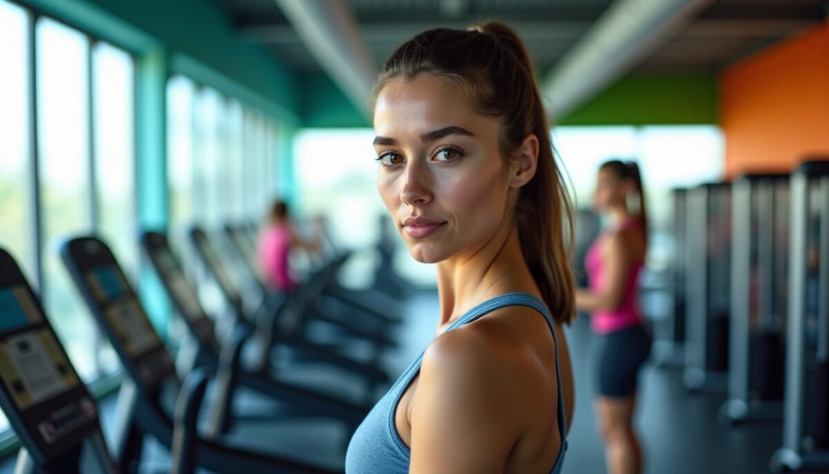 Comment choisir la machine Technogym idéale pour renforcer efficacement votre dos ?