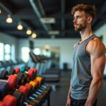 Comment choisir le poids d’haltères idéal pour bien débuter la musculation ?