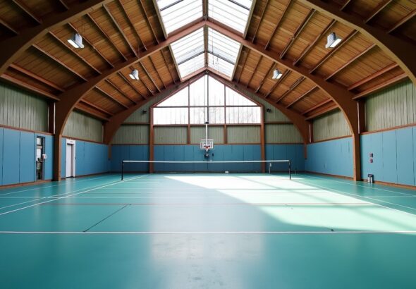 Combien prévoir pour aménager une salle de sport chez soi ?