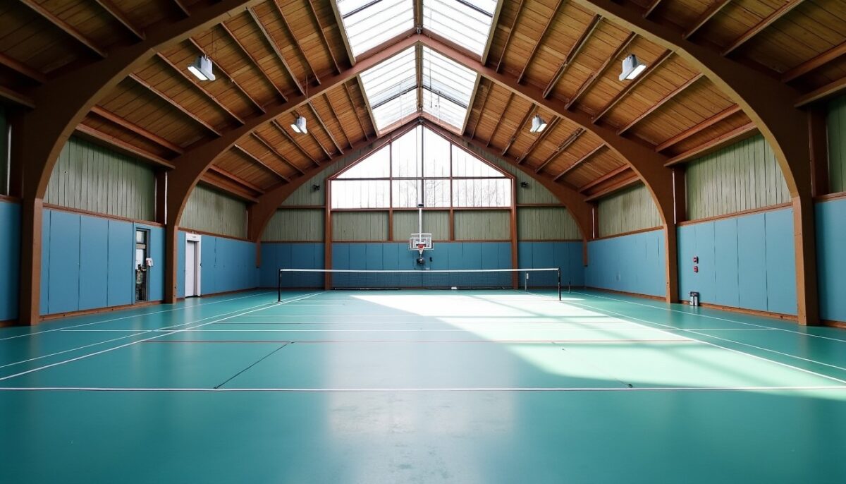 Combien prévoir pour aménager une salle de sport chez soi ?