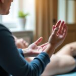 Le meilleur moment pour s’étirer après une séance jambes afin d’optimiser la récupération