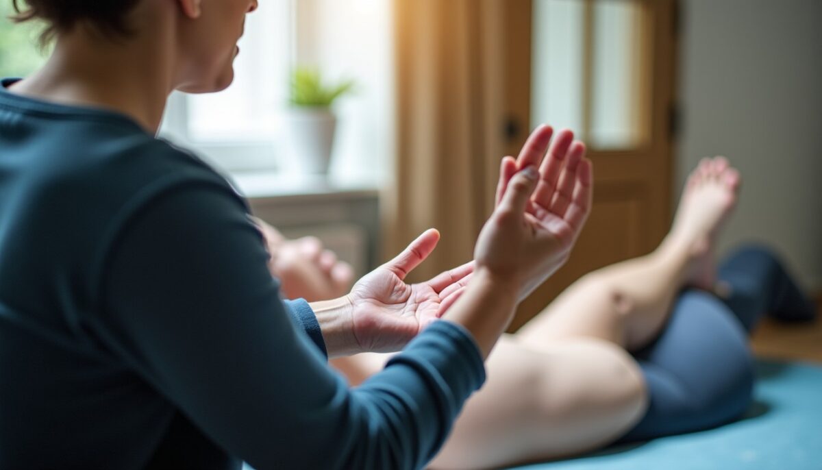 Le meilleur moment pour s’étirer après une séance jambes afin d’optimiser la récupération