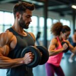 Guide complet pour concevoir un entraînement en salle efficace : étapes clés pour maximiser vos résultats